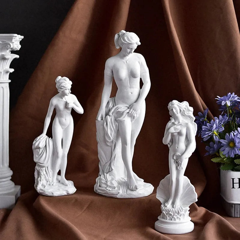Divine Muses™