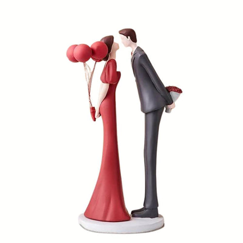 Couple Figurine 30 cm