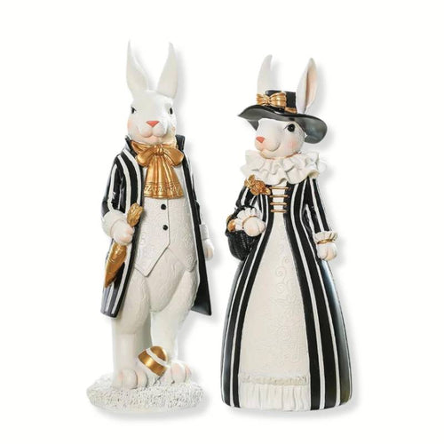 Rabbit Figurine