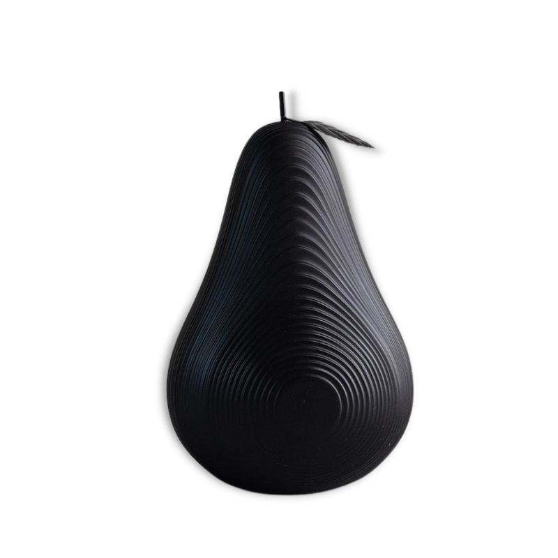 Contemporary Sculpture <br/> Decorative Resin Fruits