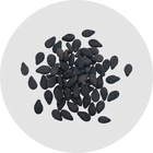 Black Sesame Extract