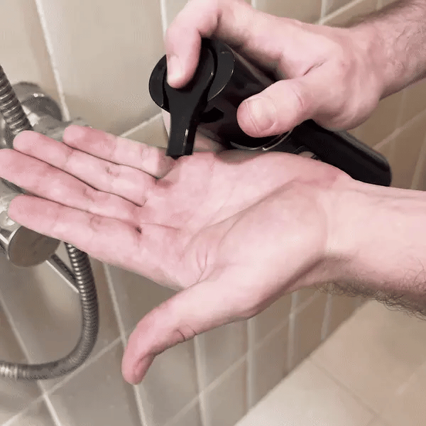 Easy To Apply With No Mess