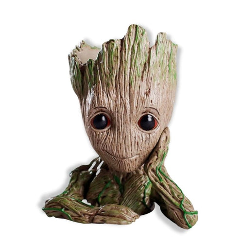 Contemporary Sculpture <br/> Groot Flower Pot