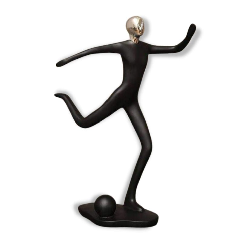 Man Statue <br/> Sports