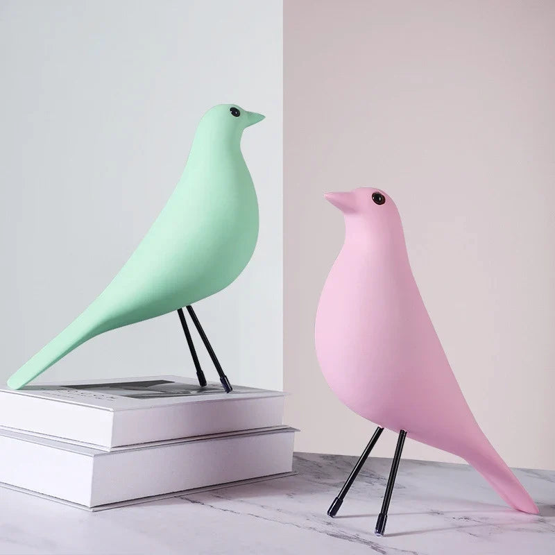 Dove Statue <br/> Modern