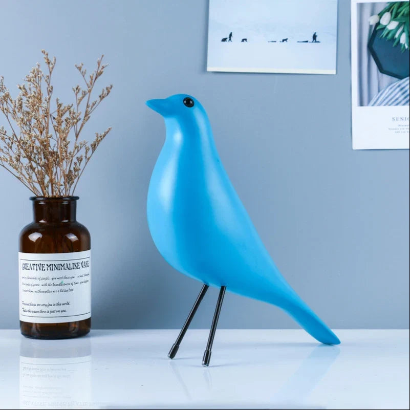 Dove Statue <br/> Modern