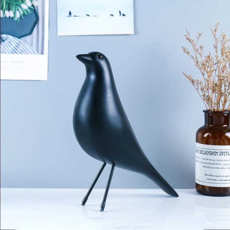 Dove Statue <br/> Modern