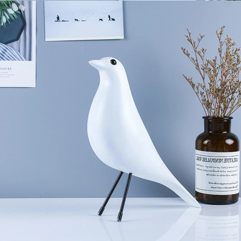 Dove Statue <br/> Modern
