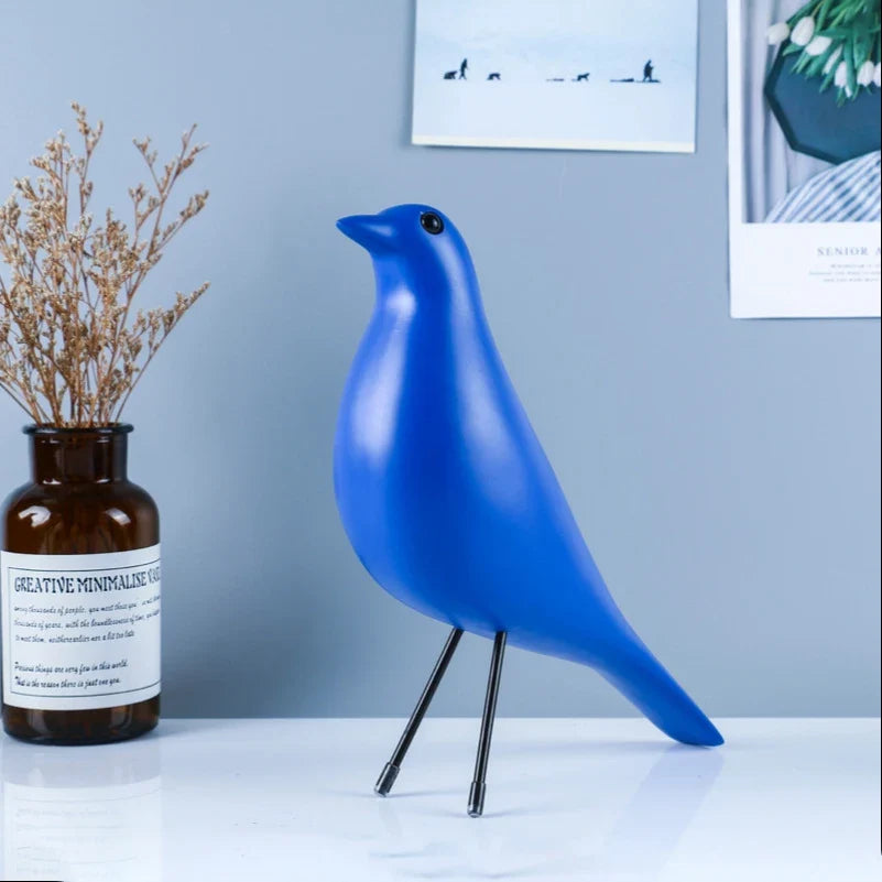 Dove Statue <br/> Modern