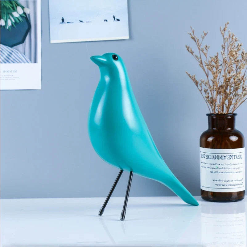Dove Statue <br/> Modern