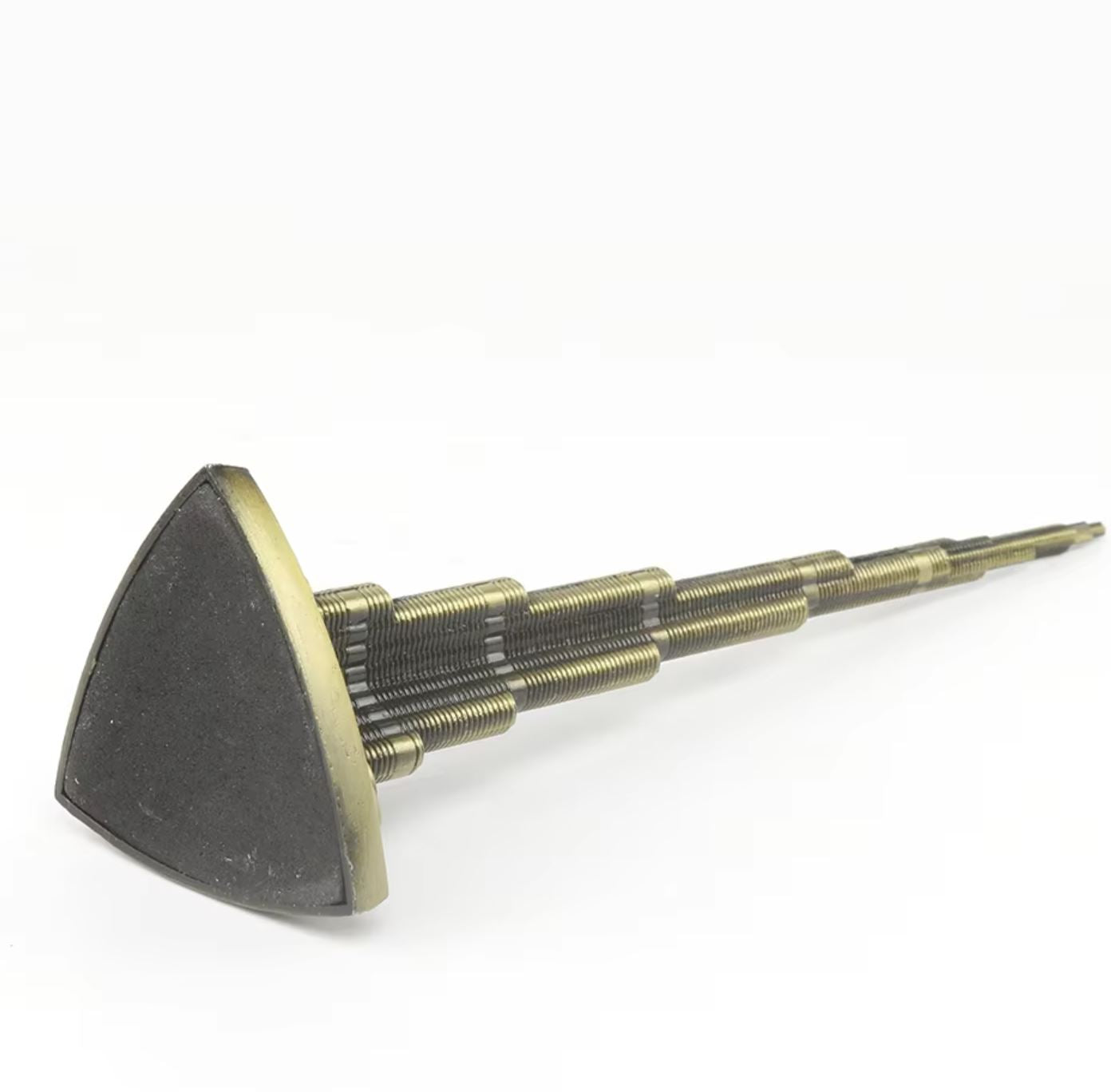 Burj Khalifa Statue in Metal 18 cm