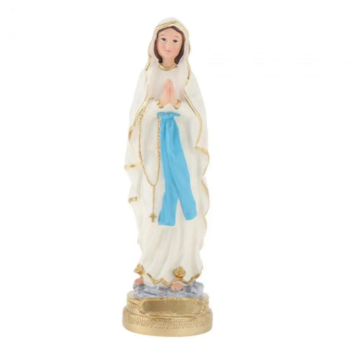 Virgin Mary Statue 22 cm