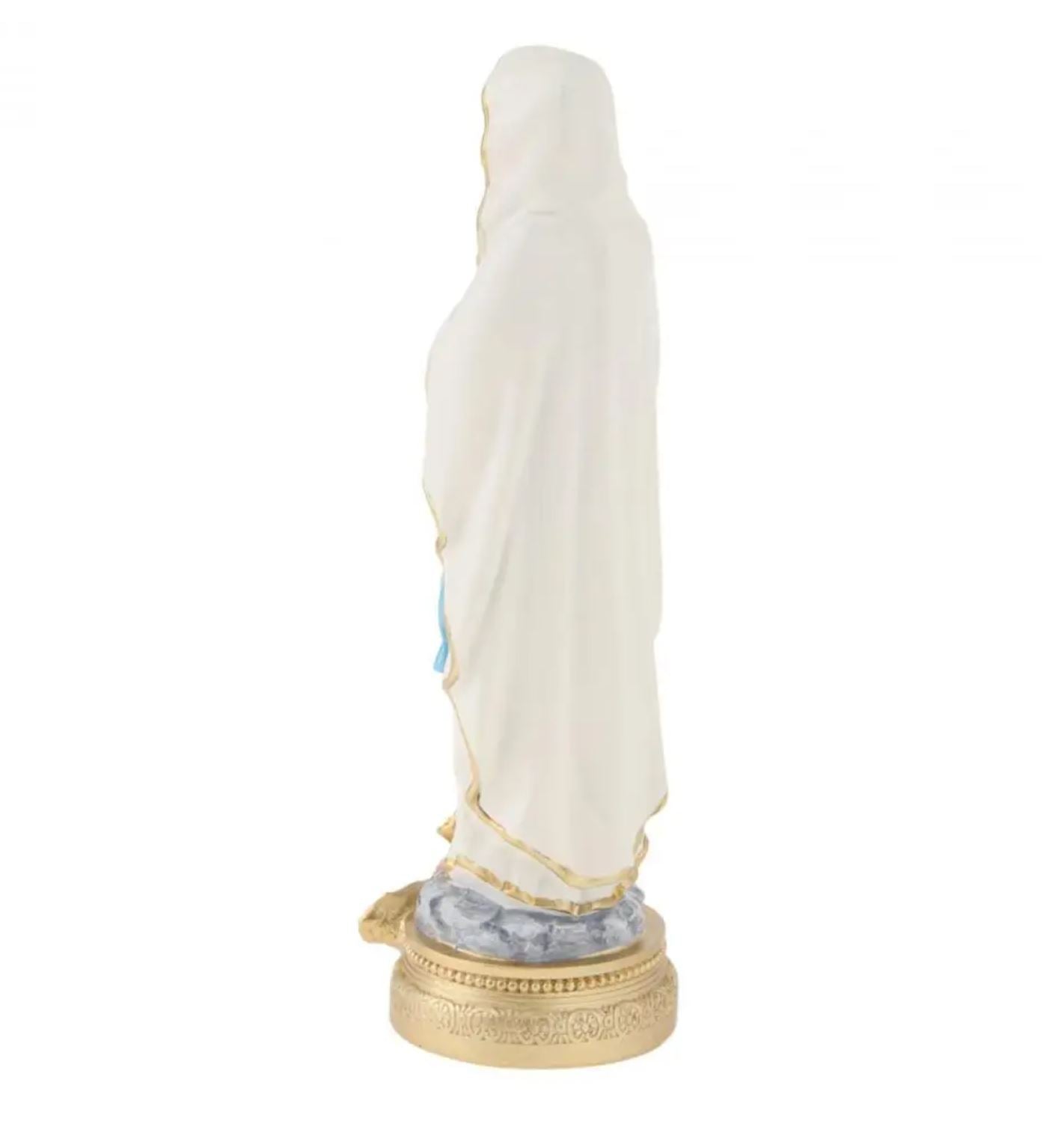 Virgin Mary Statue 22 cm
