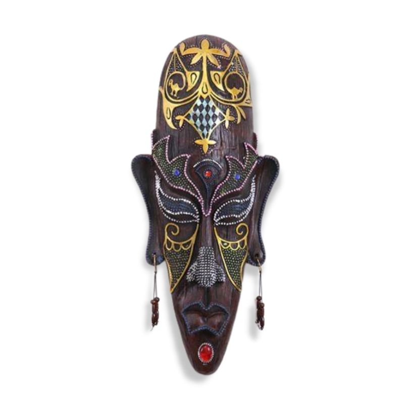 African Mask