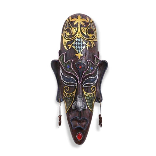 African Mask