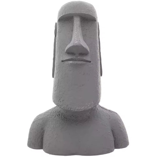 Moai / Easter Island Statue in Resin 22 cm