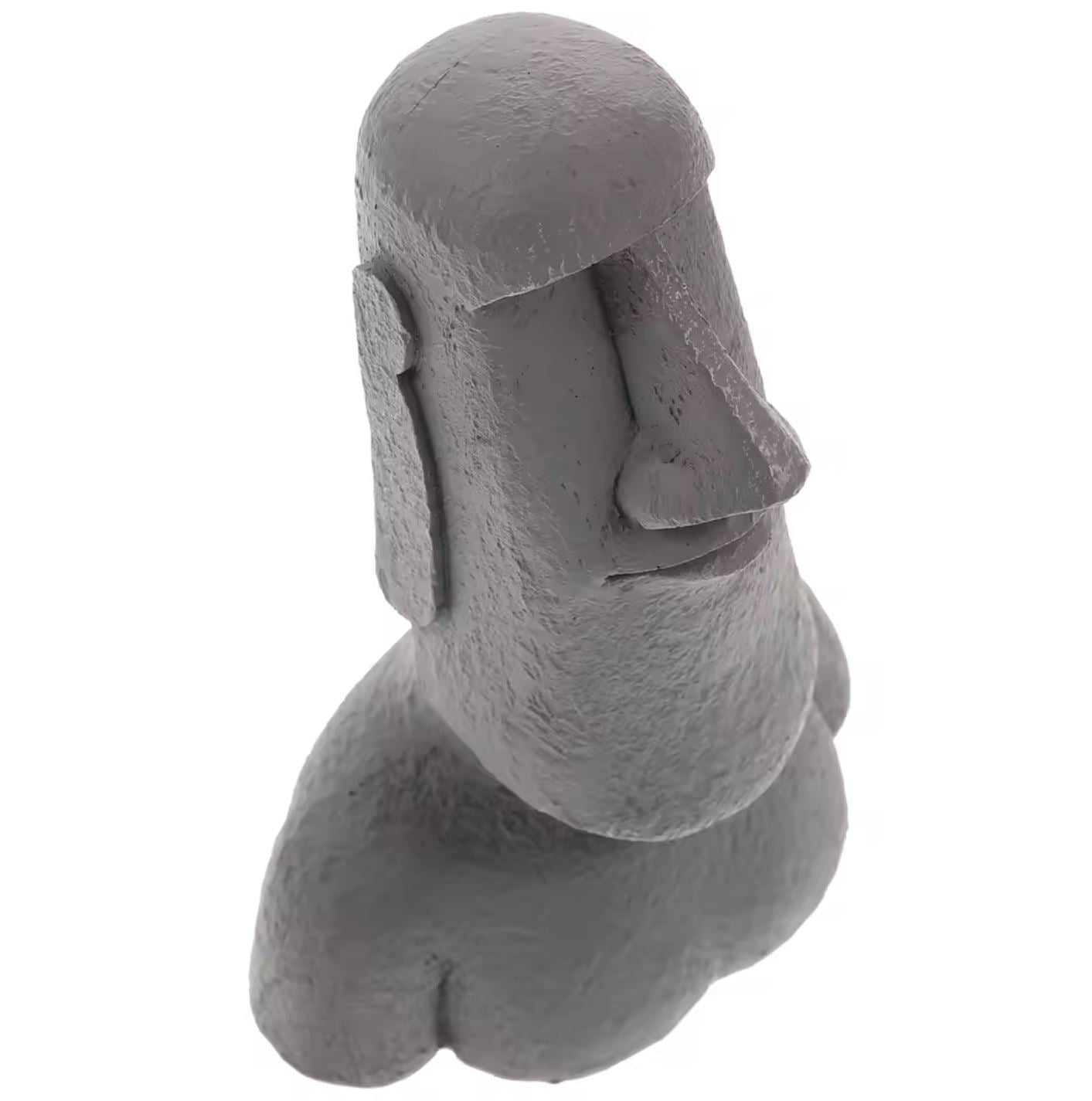Moai / Easter Island Statue in Resin 22 cm