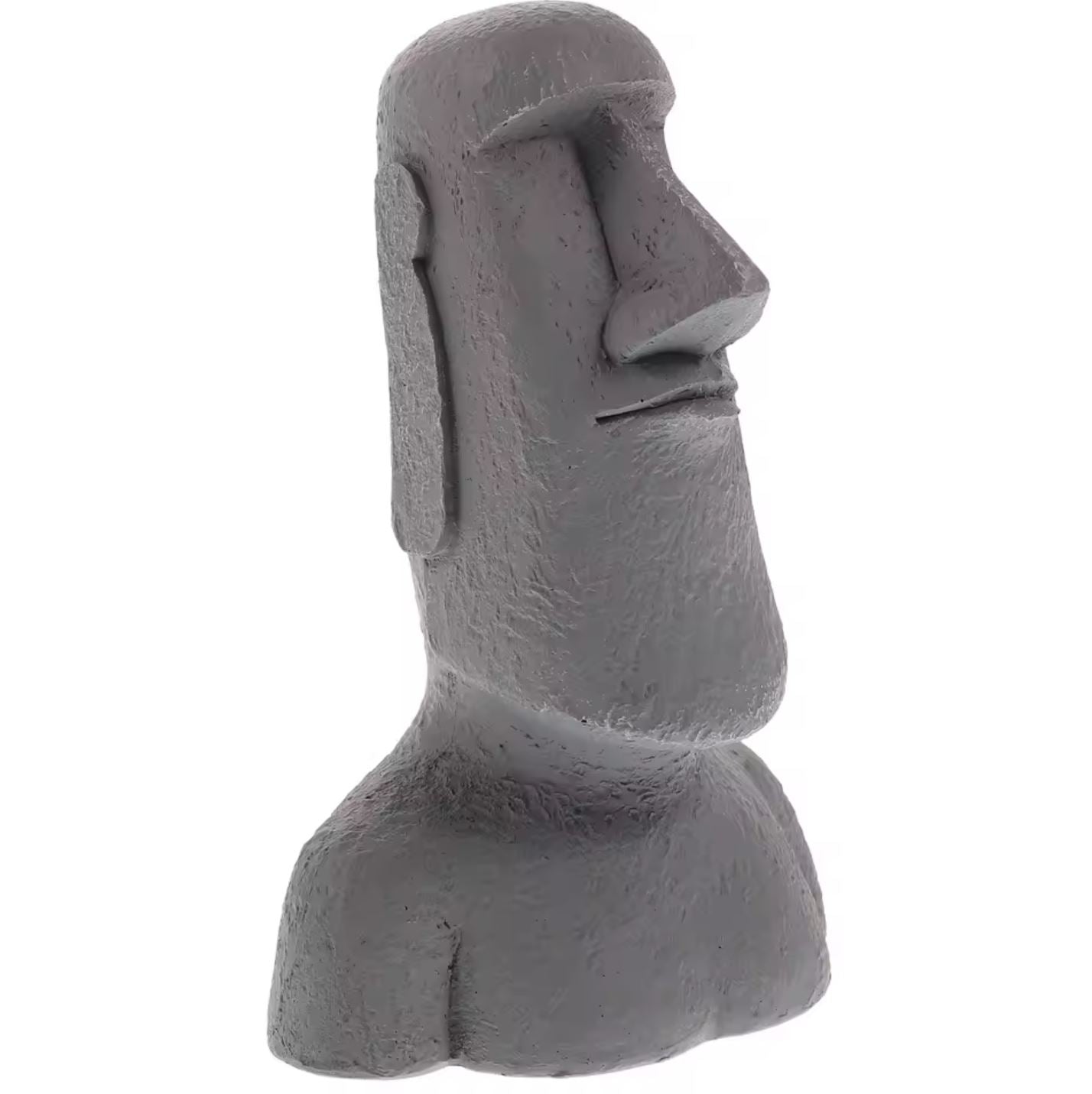 Moai / Easter Island Statue in Resin 22 cm