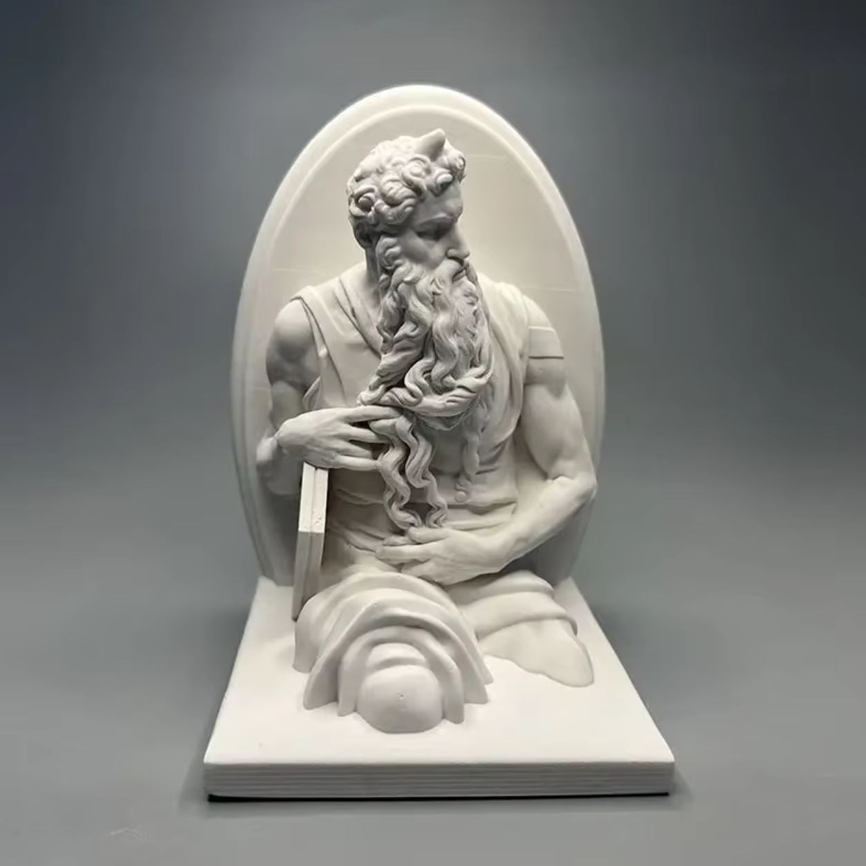 Moses Sculpture 12 cm