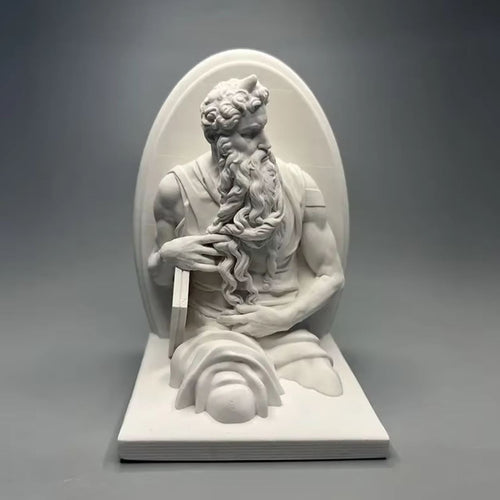 Moses Sculpture 12 cm