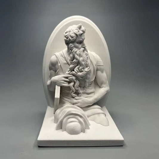 Moses Sculpture 12 cm