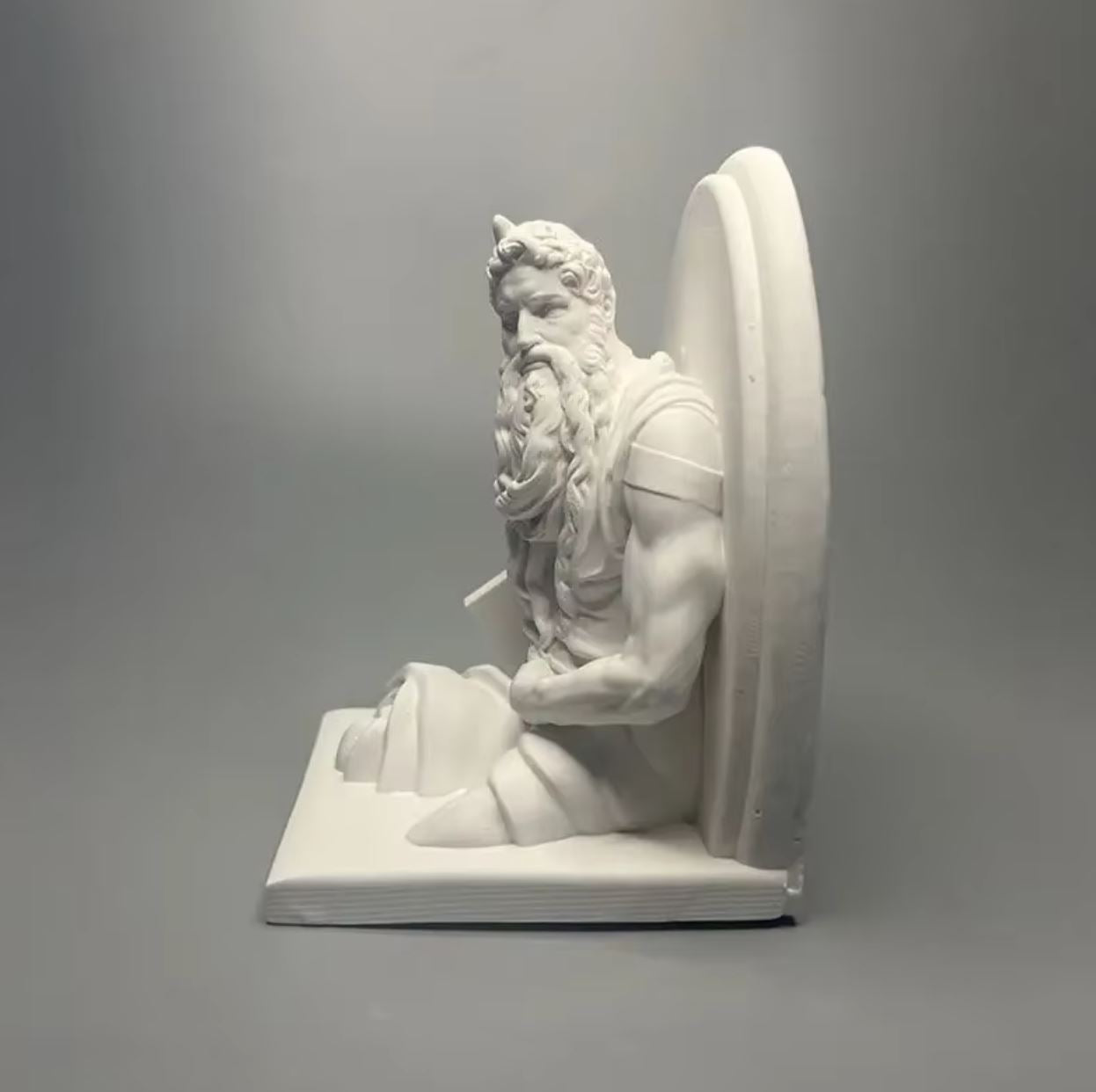 Moses Sculpture 12 cm