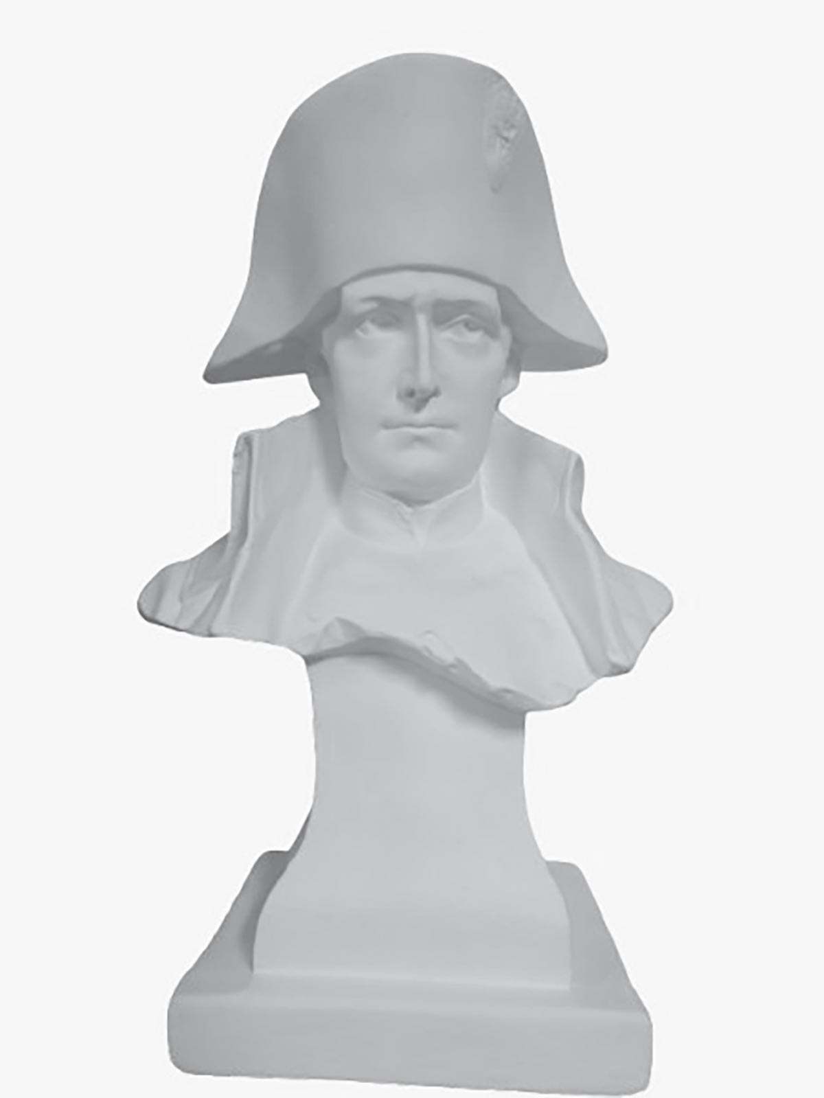 Napoleon Bonaparte Bust 30 cm