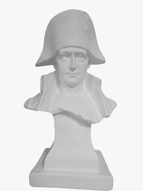 Napoleon Bonaparte Bust 30 cm