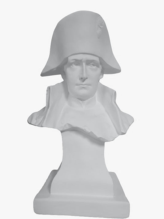 Napoleon Bonaparte Bust 30 cm