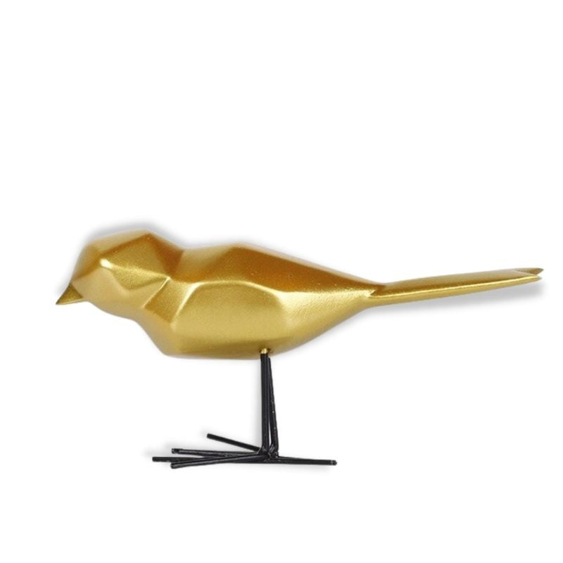 Decorative Bird Statue <br/> Outdoor