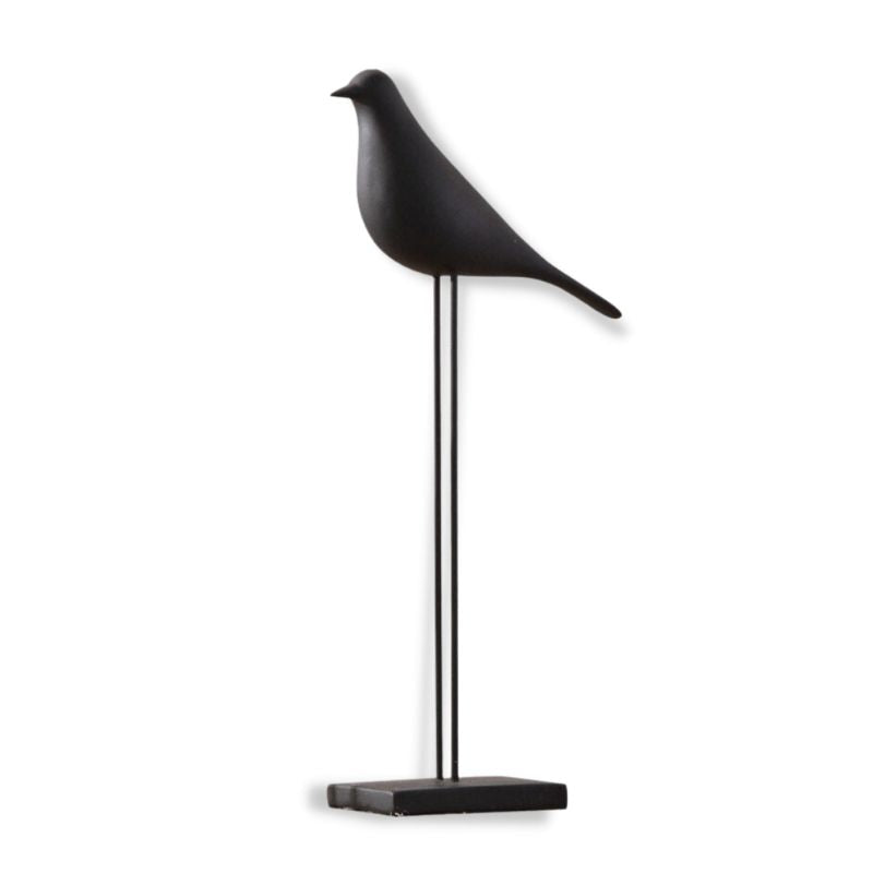 Bird Statue <br/> Resin