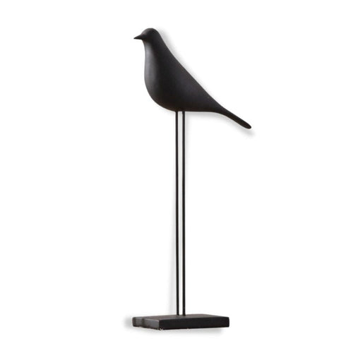 Bird Statue <br/> Resin