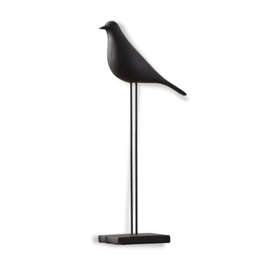 Bird Statue <br/> Resin