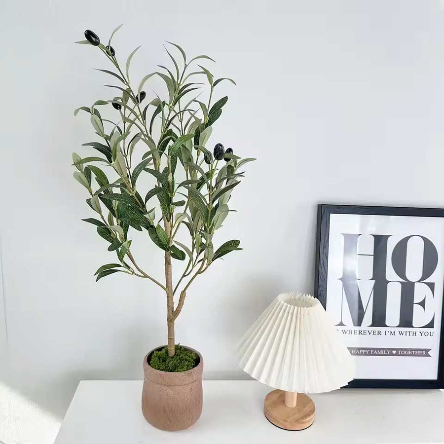 Artificial Plants