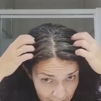 Instant Dye Shampoo - TopyQ™