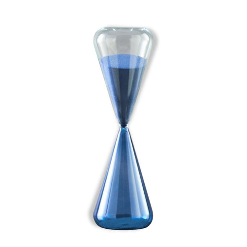 Contemporary Sculpture <br/> Hourglass