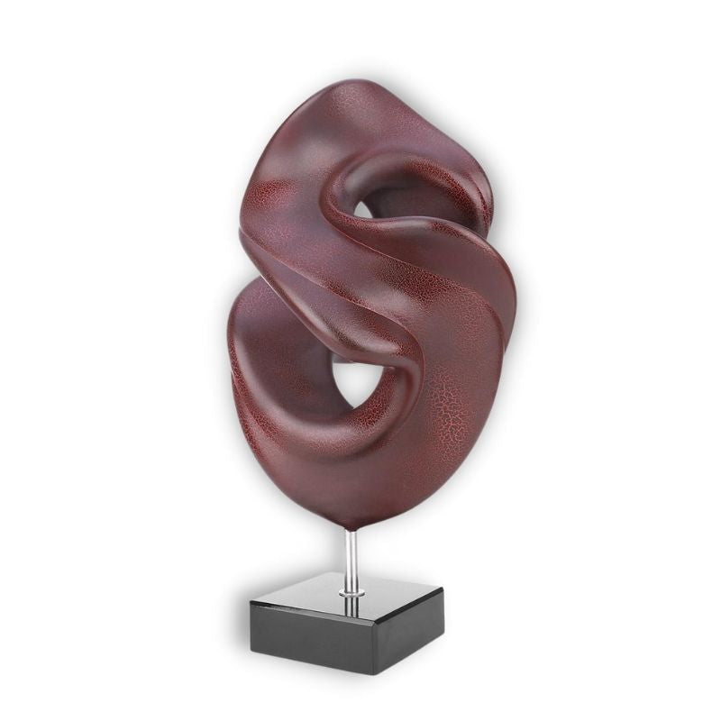 Abstract Sculpture <br/> Galaxy 39 cm