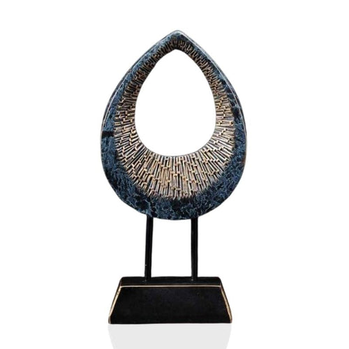 Abstract Sculpture <br/> Design Drop