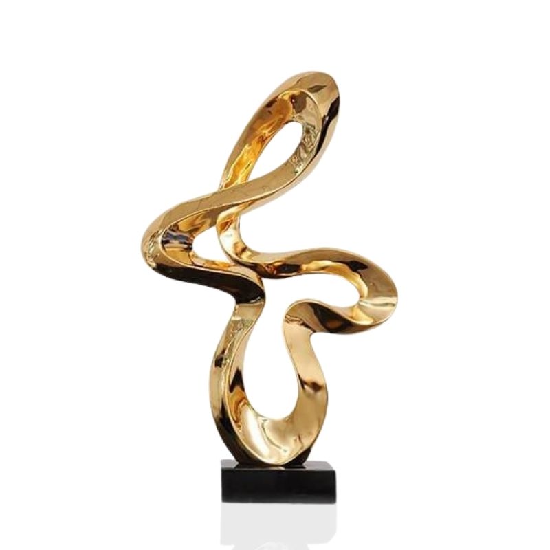 Abstract Sculpture <br/> Museum 41 cm