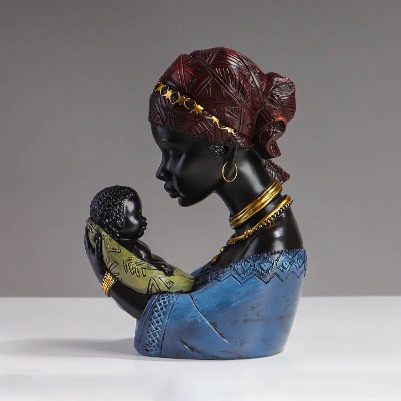 Contemporary <br> African Sculpture