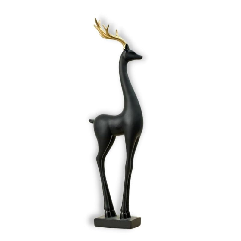 Deer Statue <br/> Design