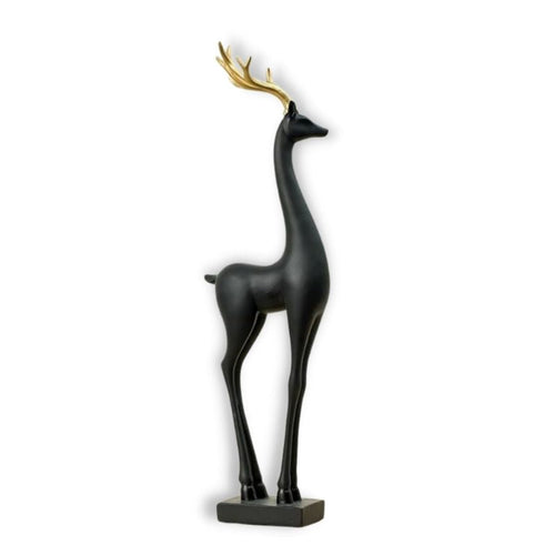 Deer Statue <br/> Design