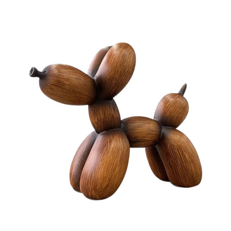 Balloon Dog <br> Sculpture