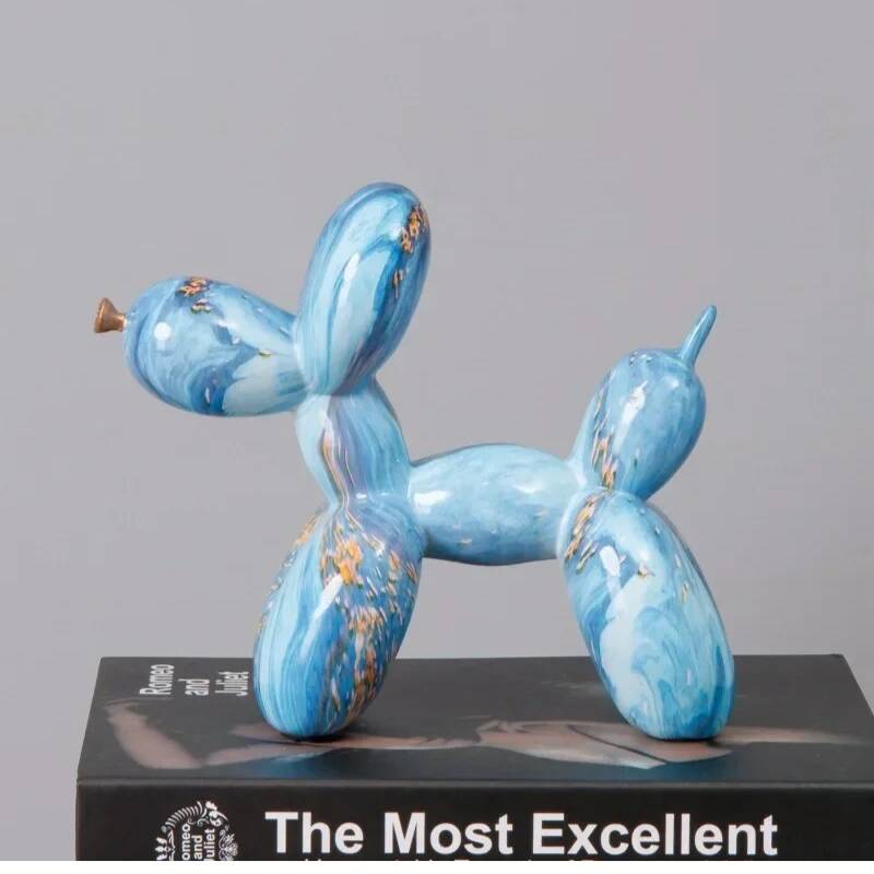 Balloon Dog <br> Sculpture