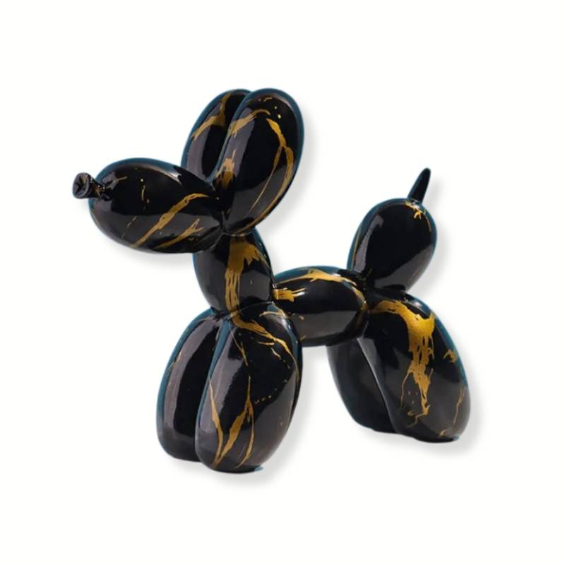 Balloon Dog <br> Sculpture