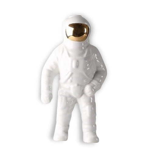 Contemporary Sculpture <br/> Astronaut