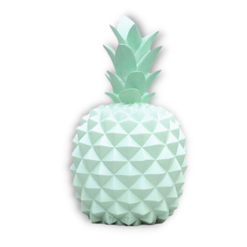 Contemporary Sculpture <br/> Summer Pineapple
