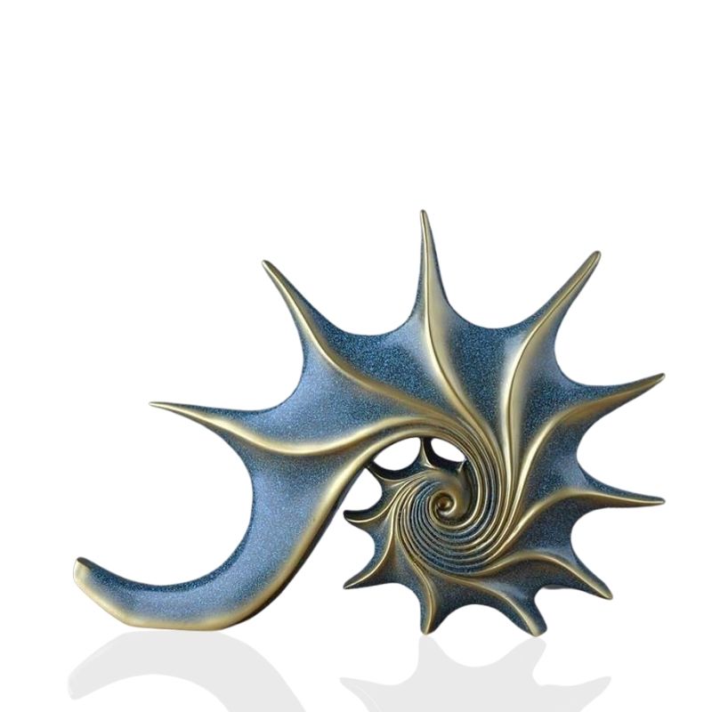 Contemporary Sculpture <br/> Design Shell