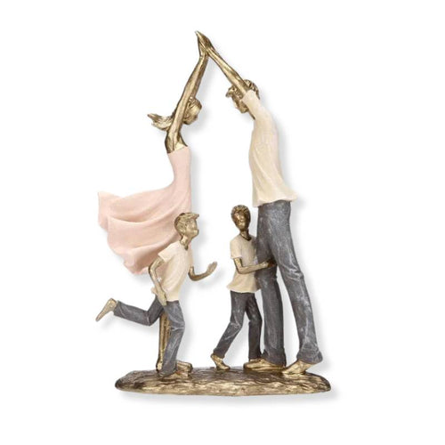 Family <br> Sculpture 4