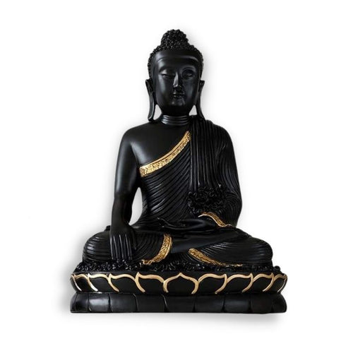 Modern Sculpture <br/> Indoor Buddha Statue